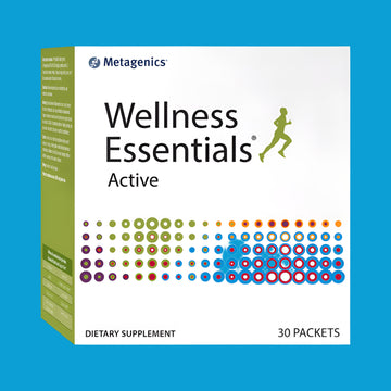 Wellness Essentials Active