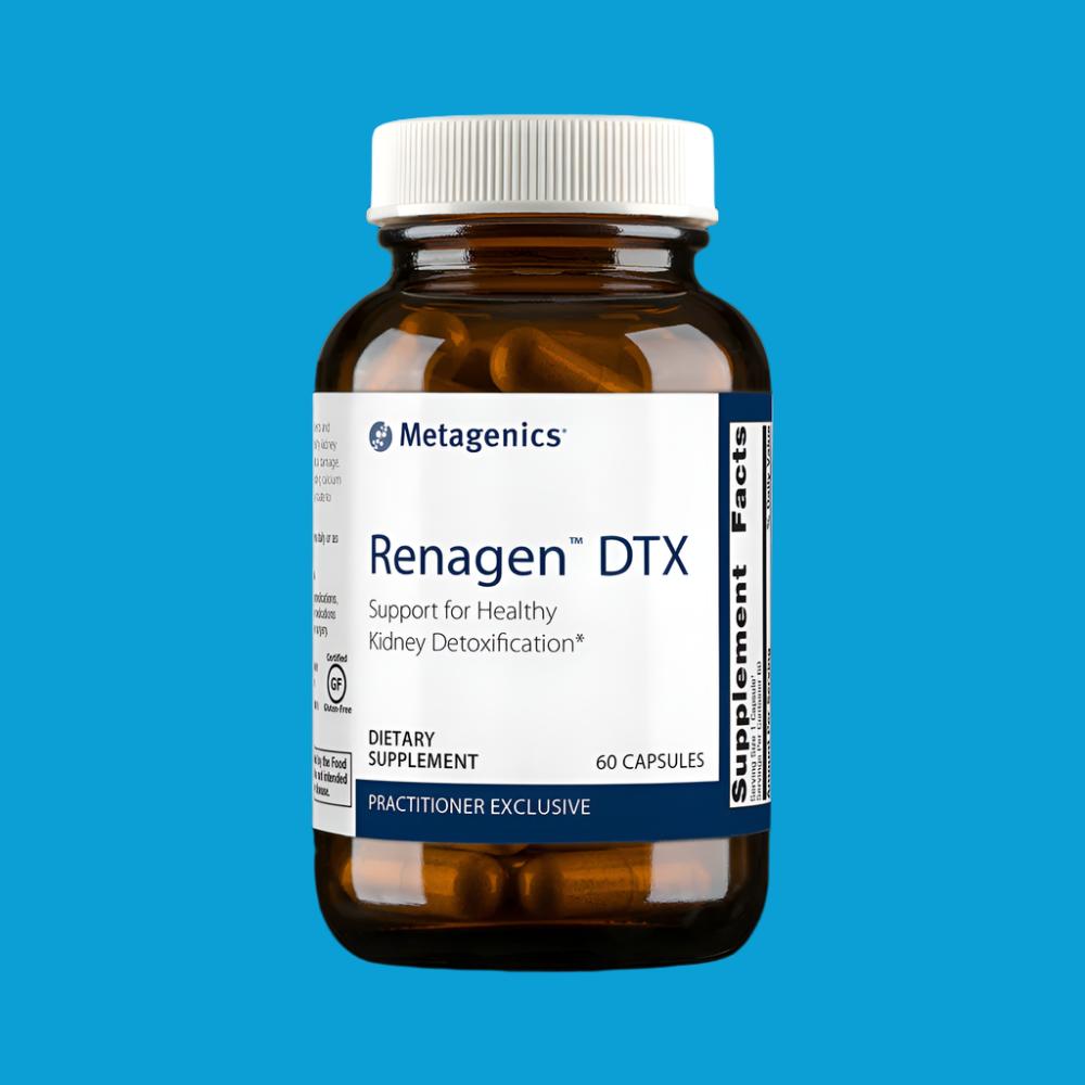 Renagen DTX