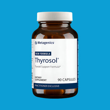 Thyrosol Capsules