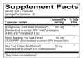 Lipitrol OX Ortho Molecular