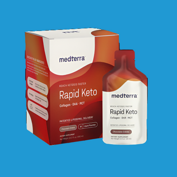 Rapid Keto Medterra