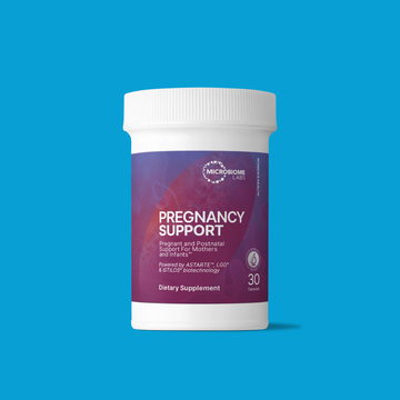 Pregnancy Support™ – Prenatal Probiotic for Mother & Baby