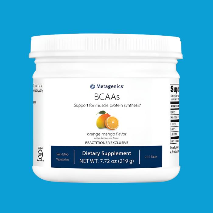 BCAAs - ROCK RIDGE PHARMACY