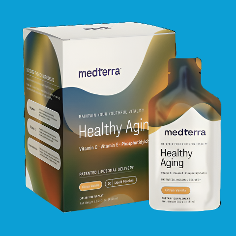 Healthy Aging Medterra