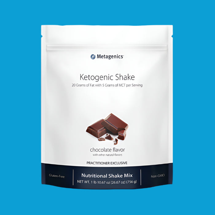 Ketogenic Shake - ROCK RIDGE PHARMACY