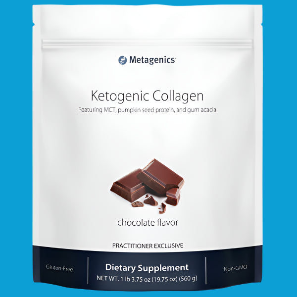 Ketogenic Collagen - ROCK RIDGE PHARMACY