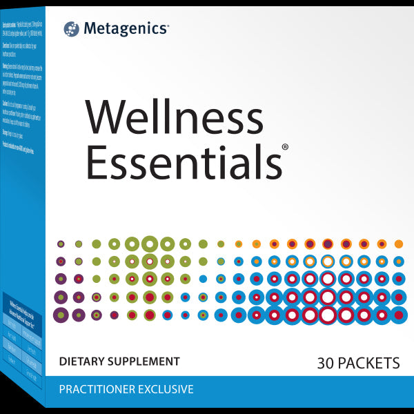 Wellness Essentials