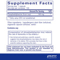 PS 100 Phosphatidylserine - Cognitive & Memory Support