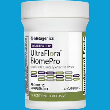 UltraFlora BiomePro