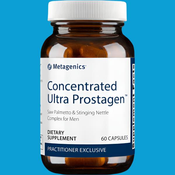 Concentrated Ultra Prostagen™ – Prostate & Urinary Health Support