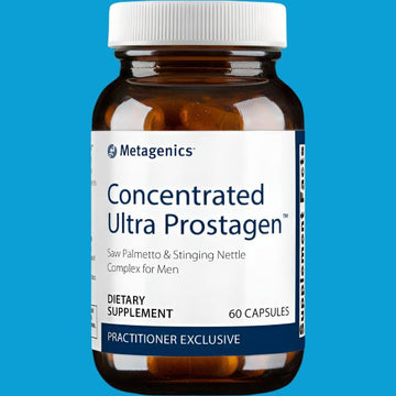 Concentrated Ultra Prostagen™ – Prostate & Urinary Health Support