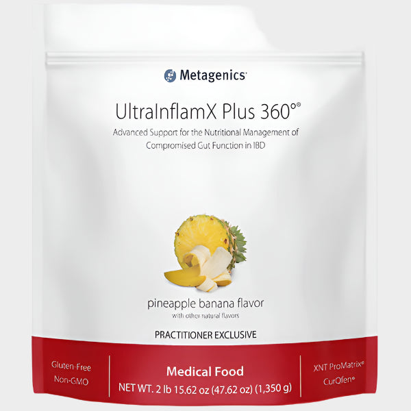 UltraInflamX Plus 360°