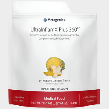 UltraInflamX Plus 360°