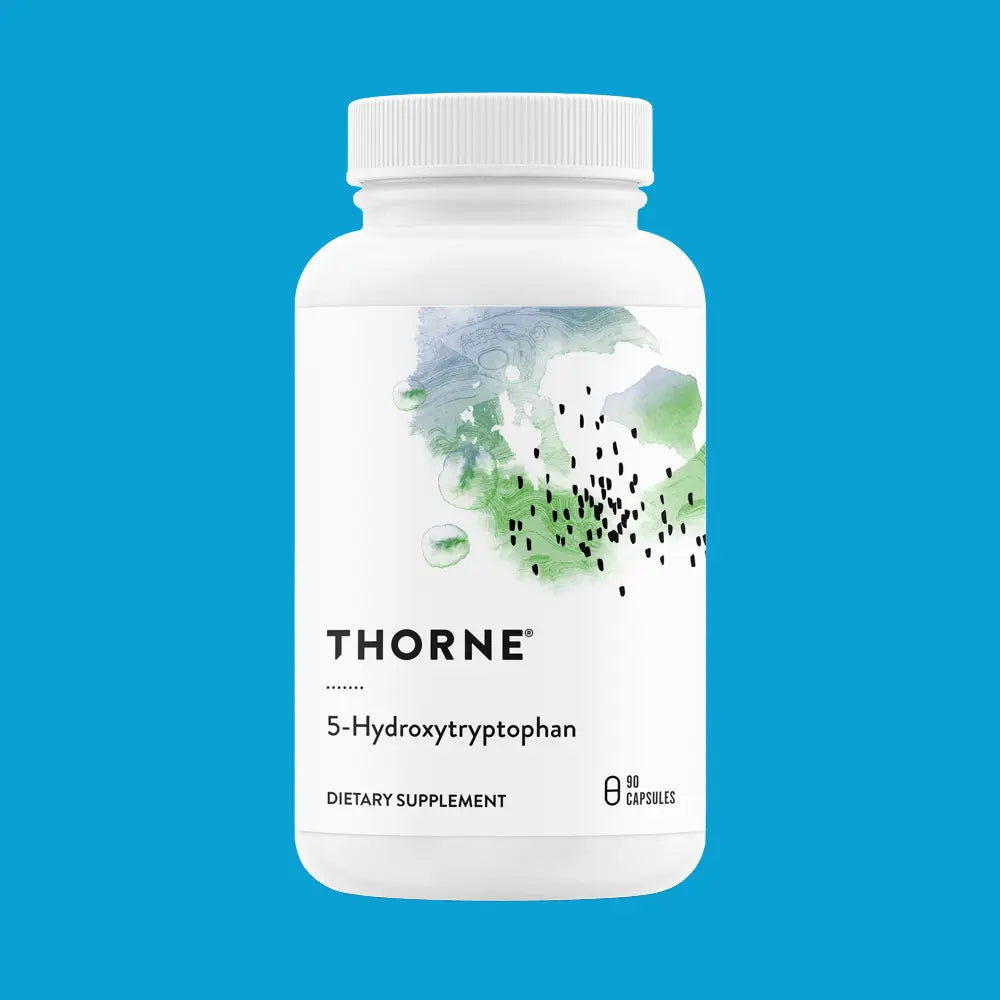 5-HTP Mood Support