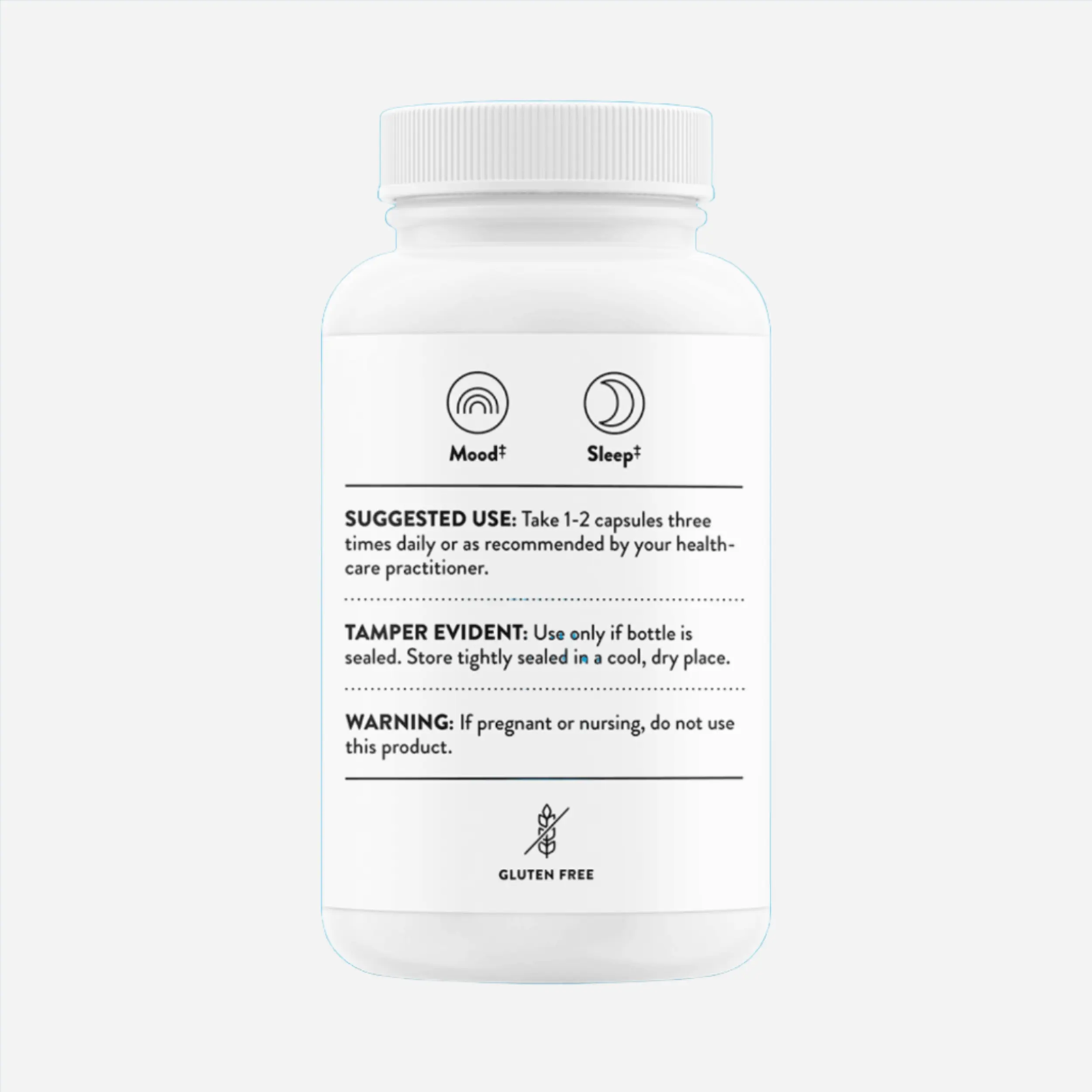 5-HTP Mood Support