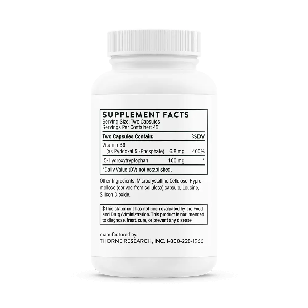 5-HTP Mood Support