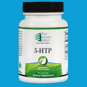 5-HTP 100mg Supplement