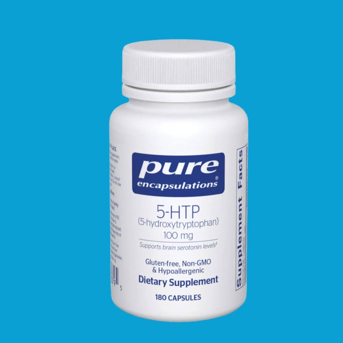 5-HTP 100 mg