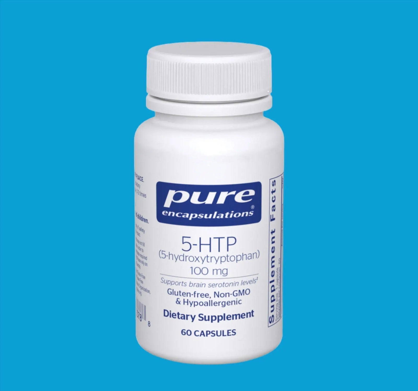 5-HTP 100 mg