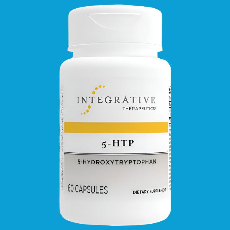 5-HTP 50mg Capsules