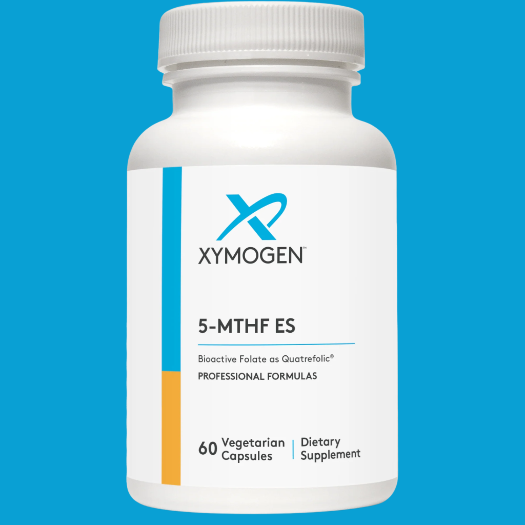 5-MTHF ES – Extra-Strength Active Folate for Methylation, Heart, and Pregnancy Support