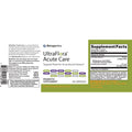 UltraFlora Acute Care - ROCK RIDGE PHARMACY