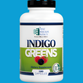 Indigo Greens Capsules ROCK RIDGE PHARMACY