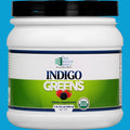 Indigo Greens Powder Ortho Molecular