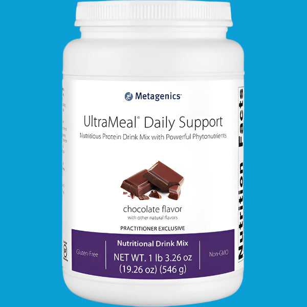 UltraMeal Daily Support - ROCK RIDGE PHARMACY