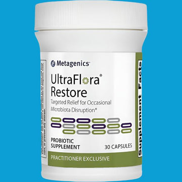 UltraFlora Restore