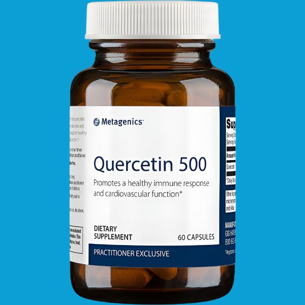 Quercetin 500