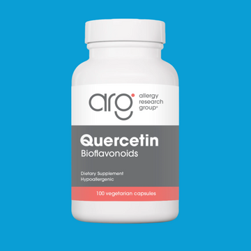 Quercetin Bioflavonoids – Premium Quercetin Supplement