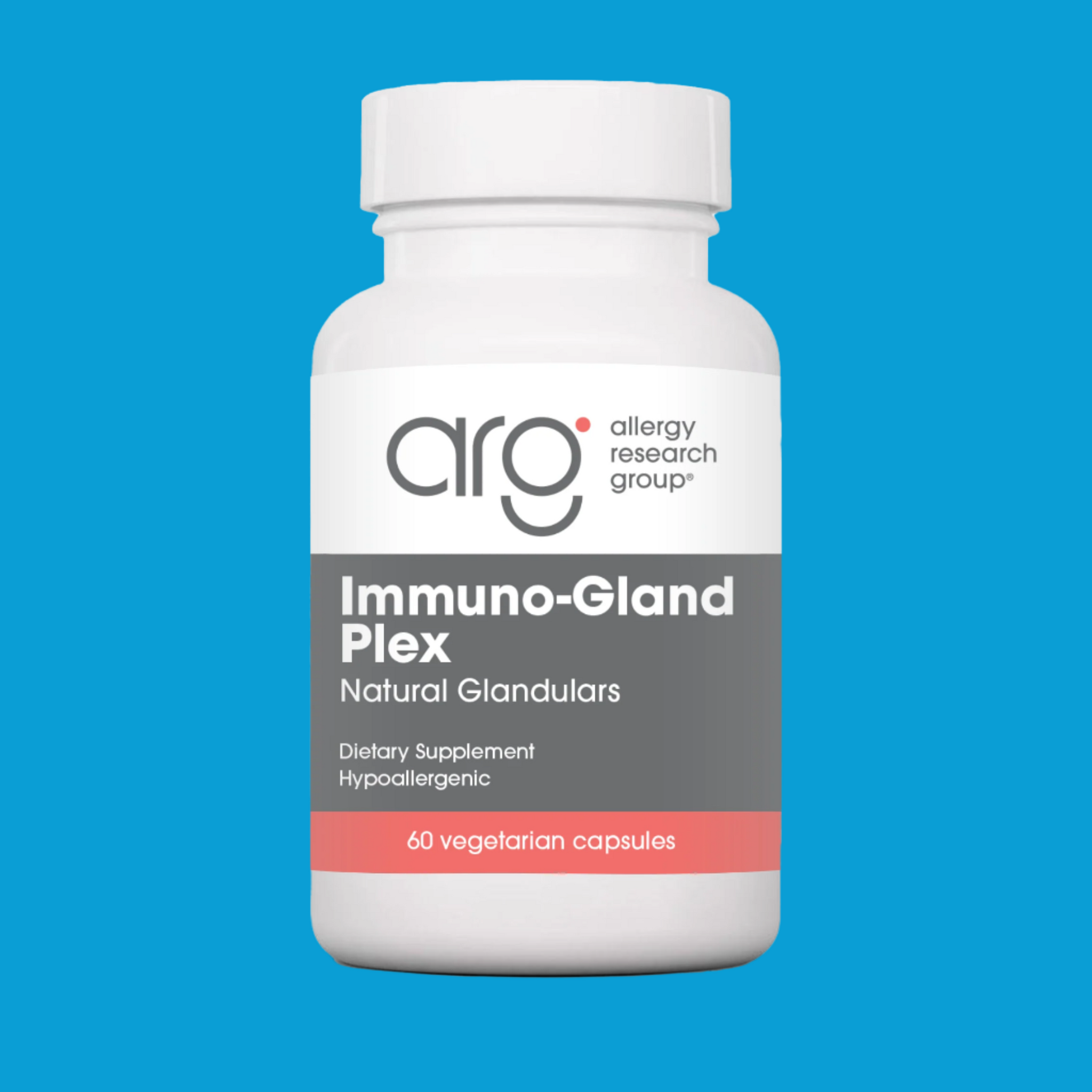 Immuno-Gland Plex – Comprehensive Glandular Support