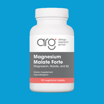 Magnesium Malate Forte