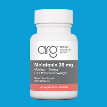 Melatonin 20 mg