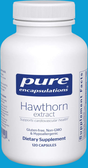 Hawthorn Extract