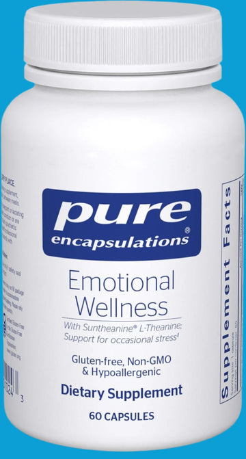 Emotional Wellness