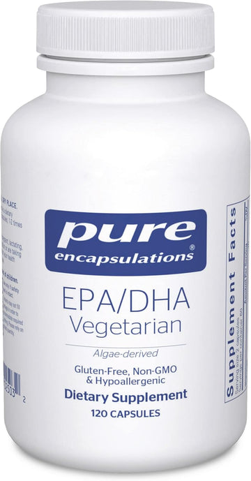 EPA/DHA Vegetarian