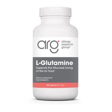 L-Glutamine 800 Mg