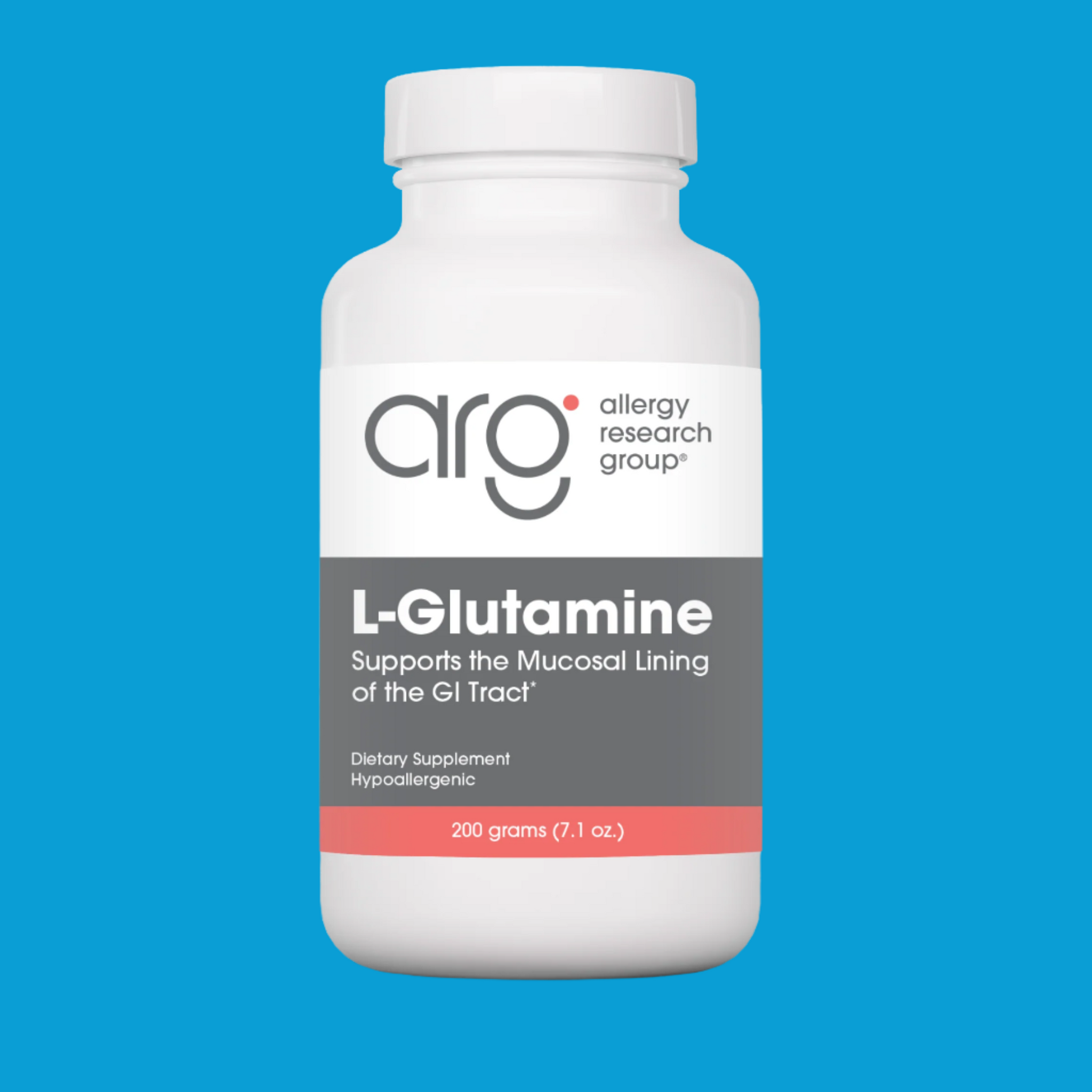L-Glutamine Powder