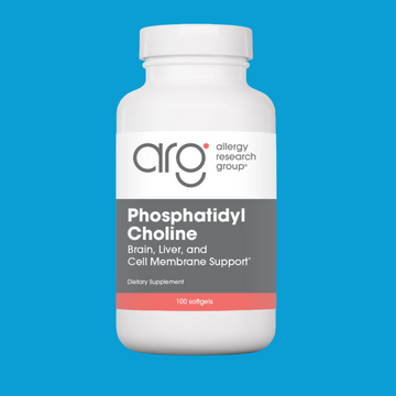 Phosphatidyl Choline