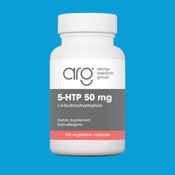 5-HTP 50 mg