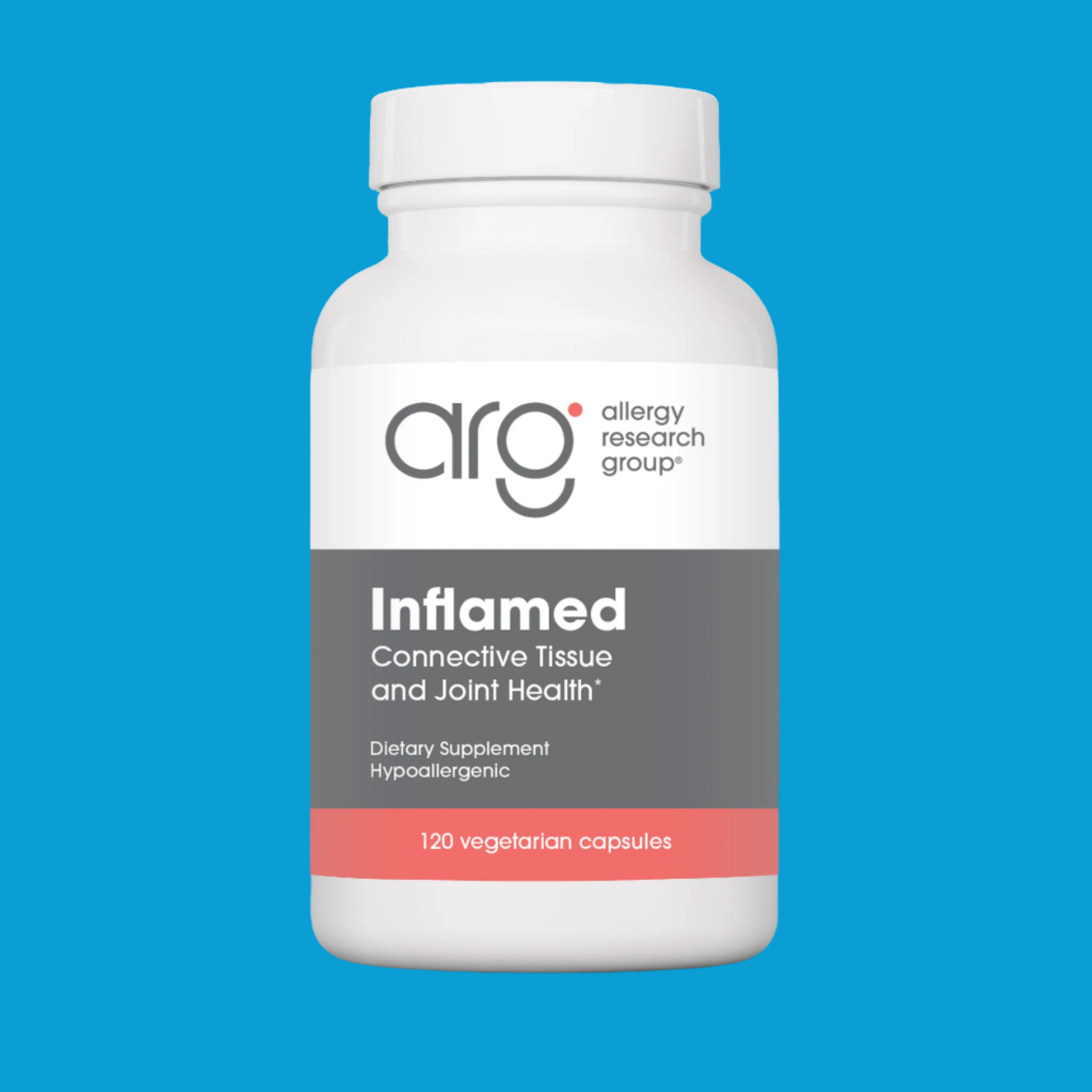 InflaMed – Joint & Inflammatory Support