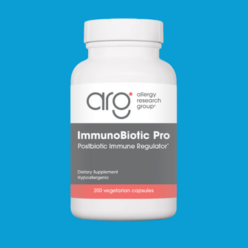 ImmunoBiotic Pro – Postbiotic Immune Support