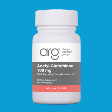 Acetyl-Glutathione 100 mg