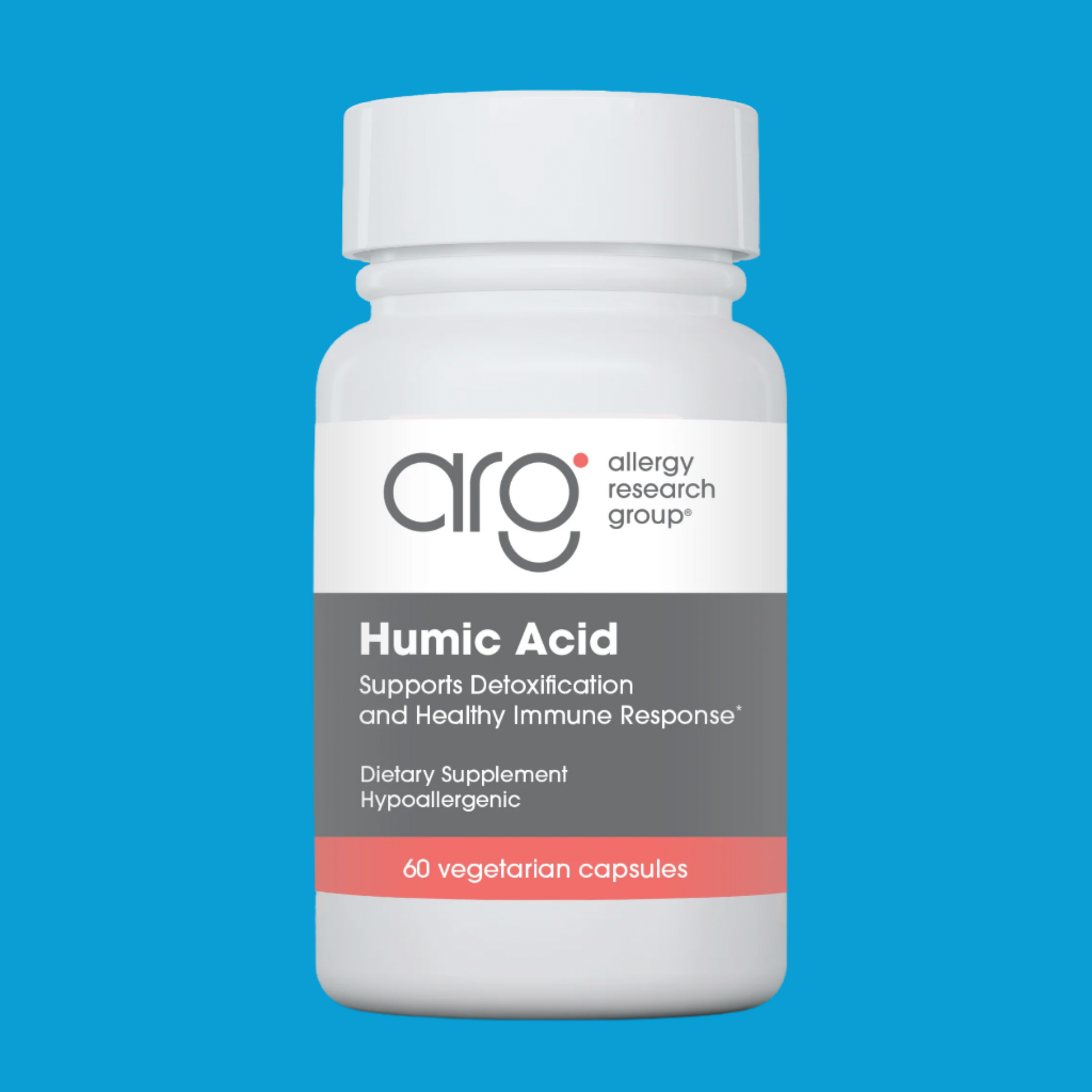 Humic Acid