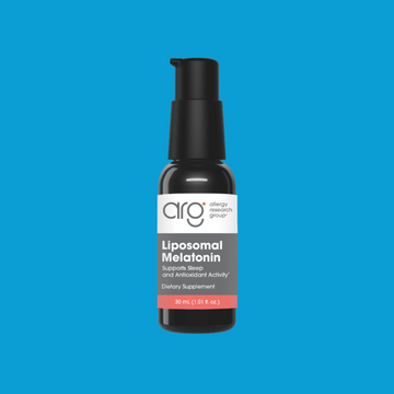 Liposomal Melatonin