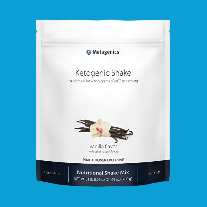Ketogenic Shake - ROCK RIDGE PHARMACY
