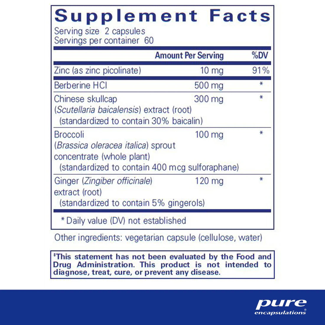 Th1 Support - Boost Immune Defense with Th1 Cell Activation