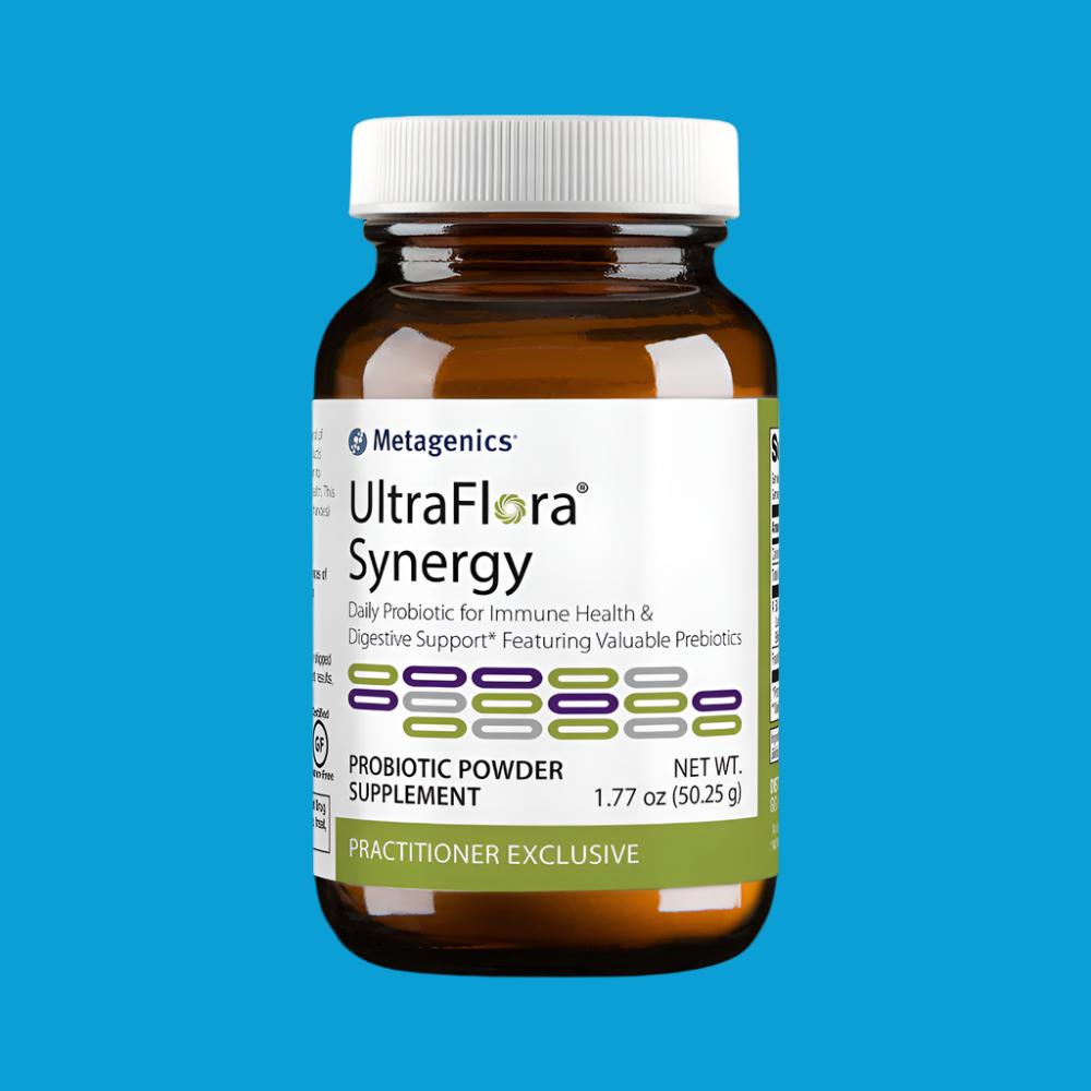 UltraFlora Synergy